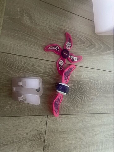 Beden Nerf Rebelle
