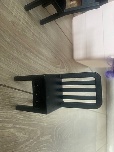 Beden Oyuncak bebek koltuğu