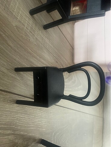Beden Renk Oyuncak bebek koltuğu