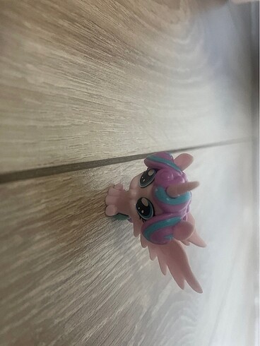 My little pony bebek prenses