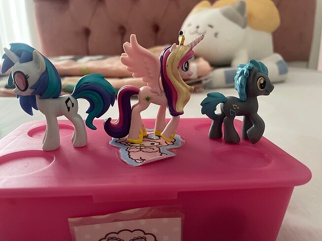  Mlp pony