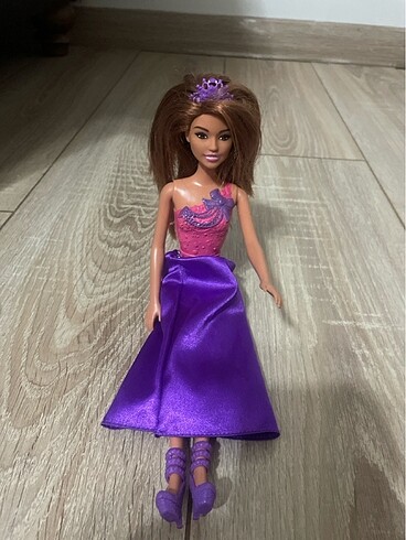 Prenses Barbie