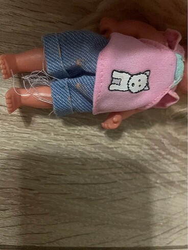  Çakma barbie