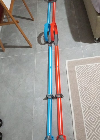 hootwells Çocuklar için yarış pisti - Görsel 4