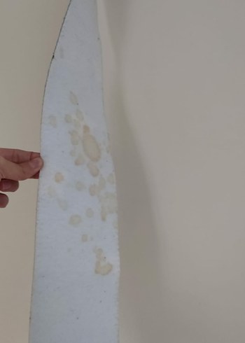 Renkli Peluş Boy Ölçer ve Oyuncak Seti - Görsel 12