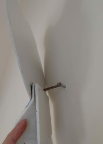 Renkli Peluş Boy Ölçer ve Oyuncak Seti - Görsel 11