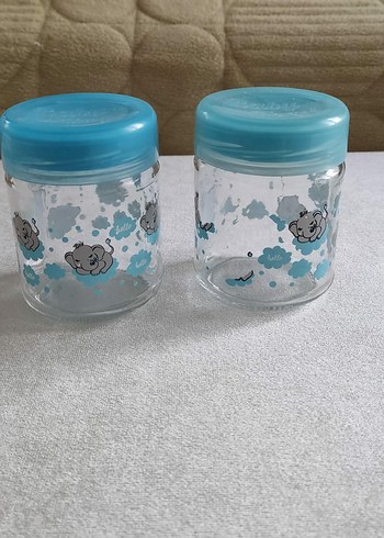 baby food Mavi Bebek mama kabı - Görsel 5