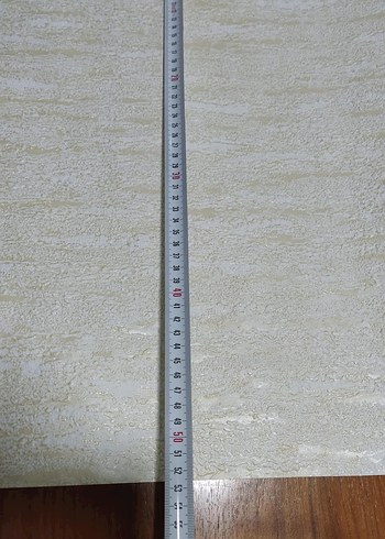 10 metre boy 53 cm en duvar kağıdı - Görsel 3
