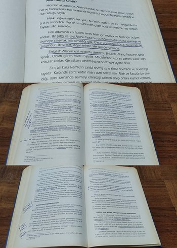 Kaynaklarıyla Tasavvuf 1-2 - Dilaver Selvi - Görsel 2