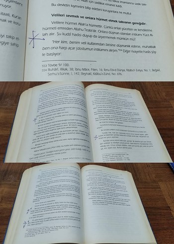 Kaynaklarıyla Tasavvuf 1-2 - Dilaver Selvi - Görsel 4