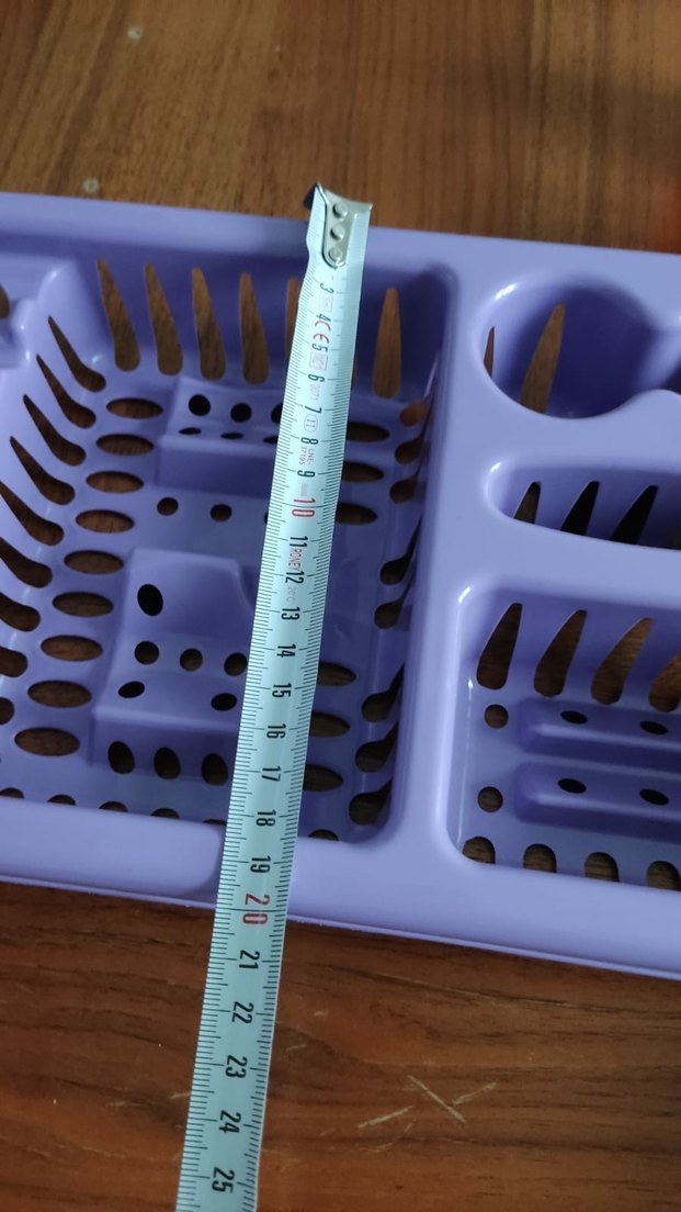 Pastel Renkli Oyuncak Mutfak Seti ve Meyveler - Görsel 5