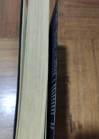 Alacakaranlık - Stephenie Meyer - Görsel 4