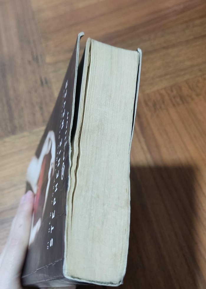 Alacakaranlık - Stephenie Meyer - Görsel 3