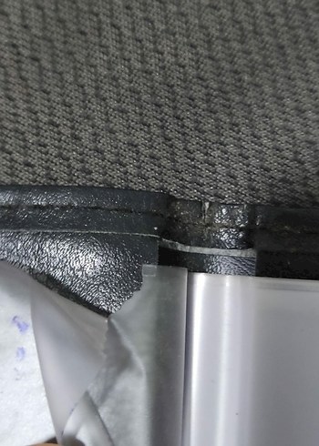 Siyah Erkek Kartvizitlik Cüzdan - Görsel 7