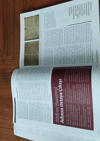 Tasavvuf ve Nakşibendilik Kitabı - Görsel 4