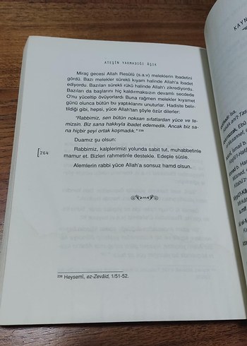 Ateşin Yakmadığı Âşık - Dilaver Selvi - Görsel 3