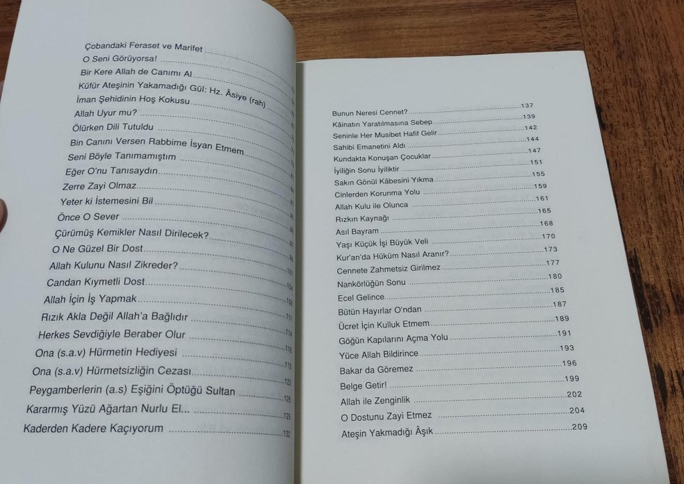 Ateşin Yakmadığı Âşık - Dilaver Selvi - Görsel 4