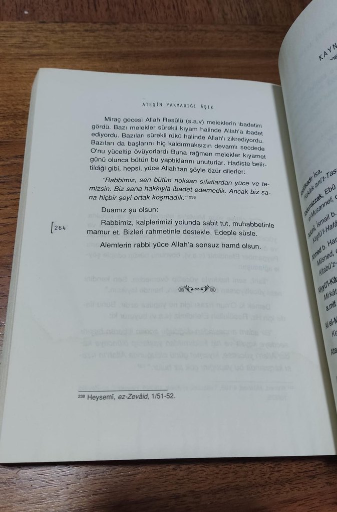 Ateşin Yakmadığı Âşık - Dilaver Selvi - Görsel 3