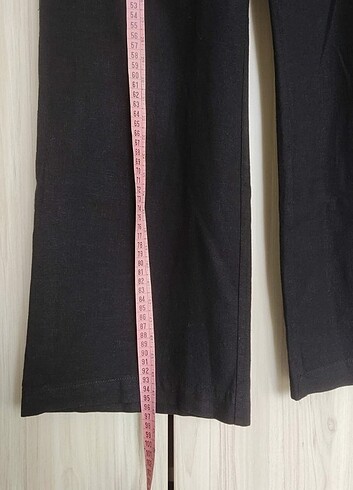 40 Beden Kadın kumaş pantolon