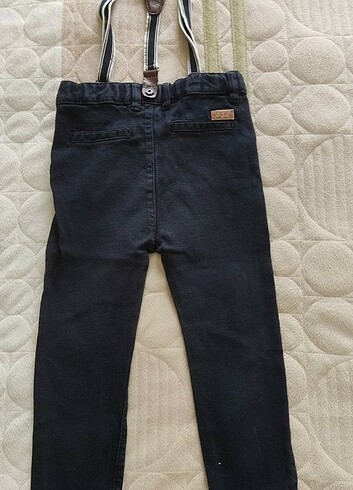 LC Waikiki LC Waikiki erkek çocuk pantolon