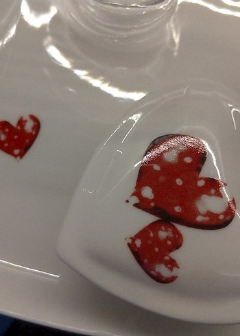 Damat Temalı Kahve Fincanı Seti - Görsel 3