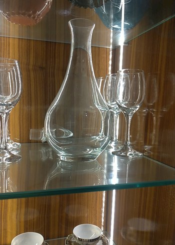 Bardak Seti - Görsel 3