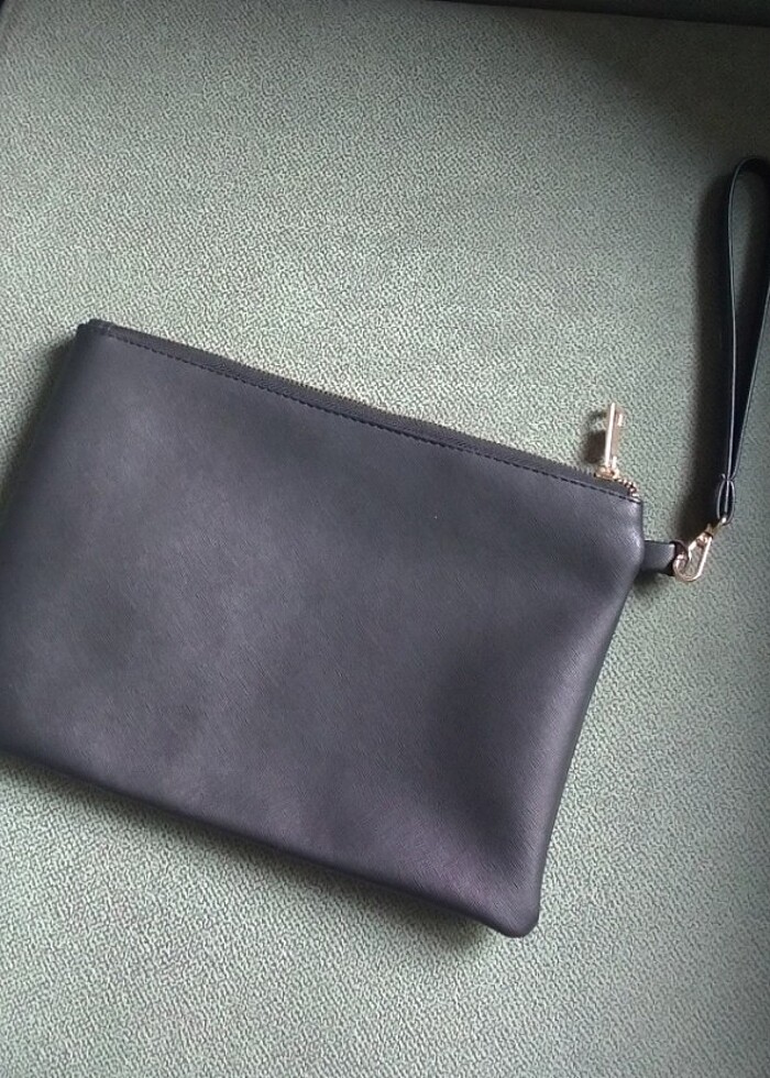 Clutch çanta  - Görsel 2