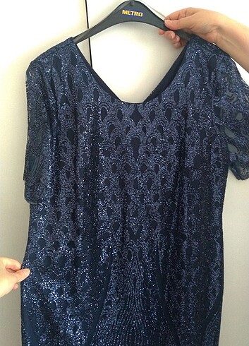 Abiye elbise  - Görsel 5