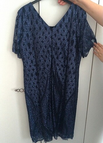 Abiye elbise  - Görsel 6