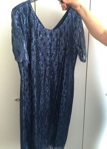 Abiye elbise  - Görsel 7