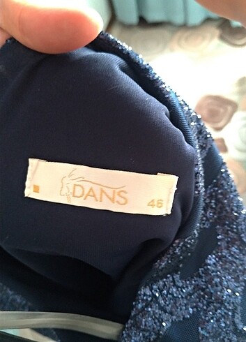 Abiye elbise  - Görsel 9