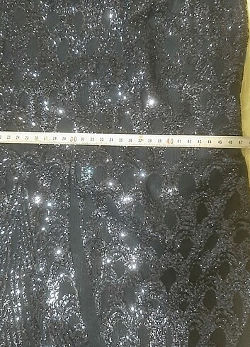 Abiye elbise  - Görsel 12