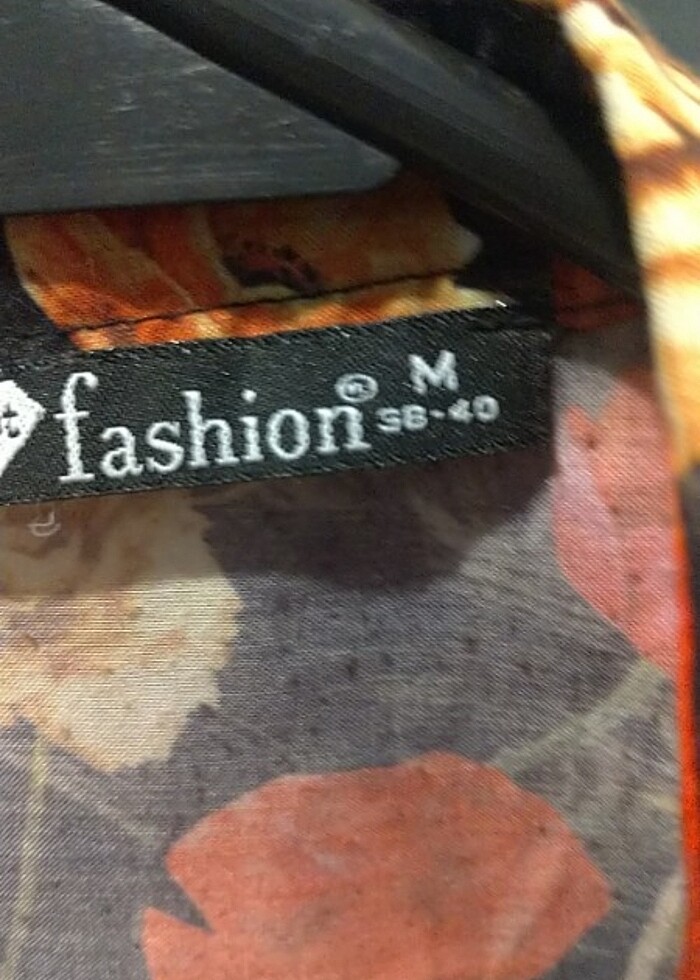 Gömlek  - Görsel 2