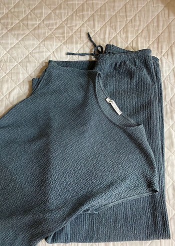 Pull and Bear alt üst takım