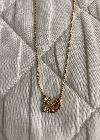 SWAROVSKİ KOLYE