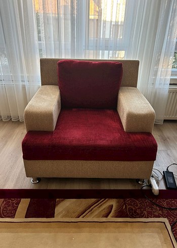 Ankara-Keçiören ücretsiz koltuk takımı