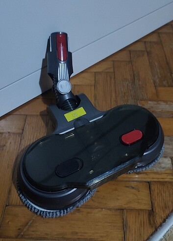 Dyson mop ucu