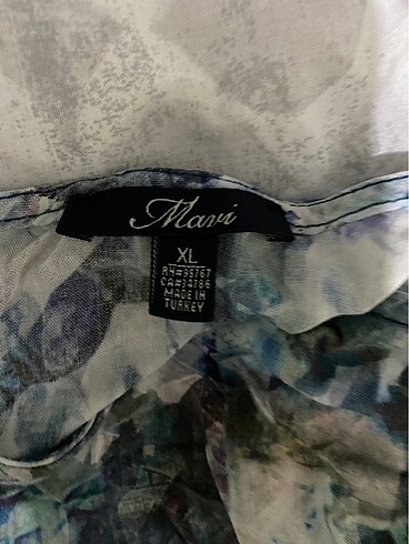 Mavi Jeans Elbise