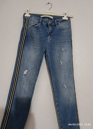 LCW jeans