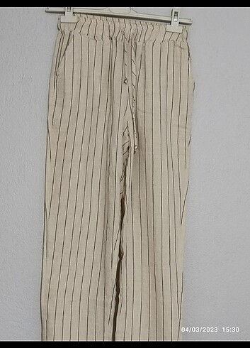 Keten pantolon