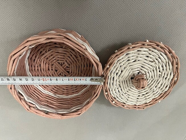  Beden Renk Kozmetik Sepeti