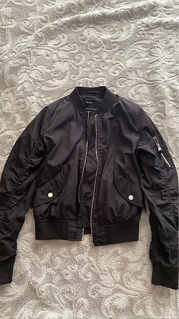 Bershka Bomber Ceket