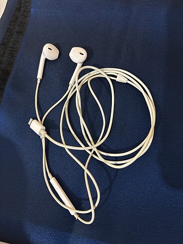 İPhone kulaklık