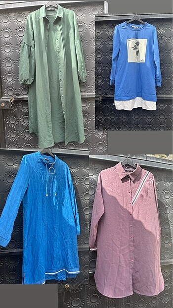 Tunik