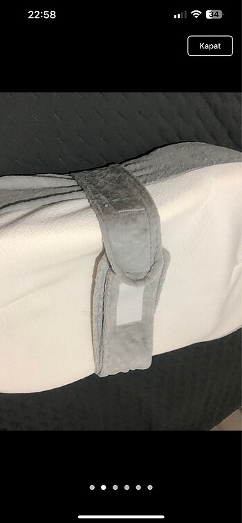 Reflü yatağı - Görsel 3