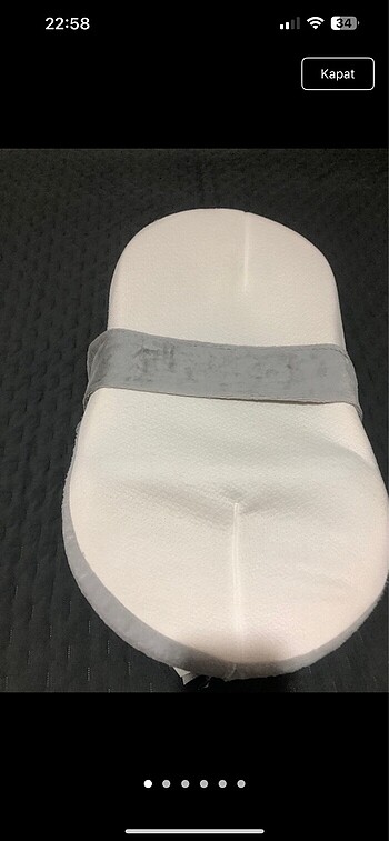 Reflü yatağı - Görsel 4