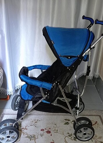 9- 18 kg Beden Bebek arabasi