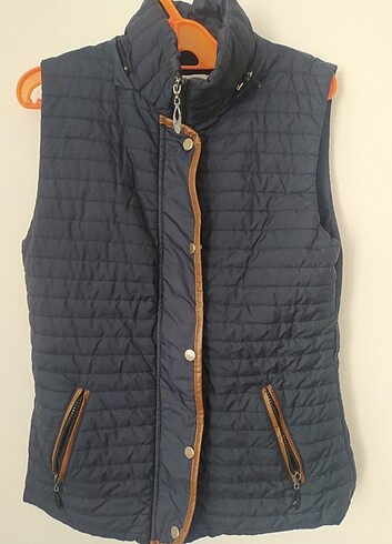 Kadın şişme yelek  - Görsel 2