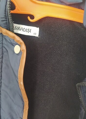 Kadın şişme yelek  - Görsel 6