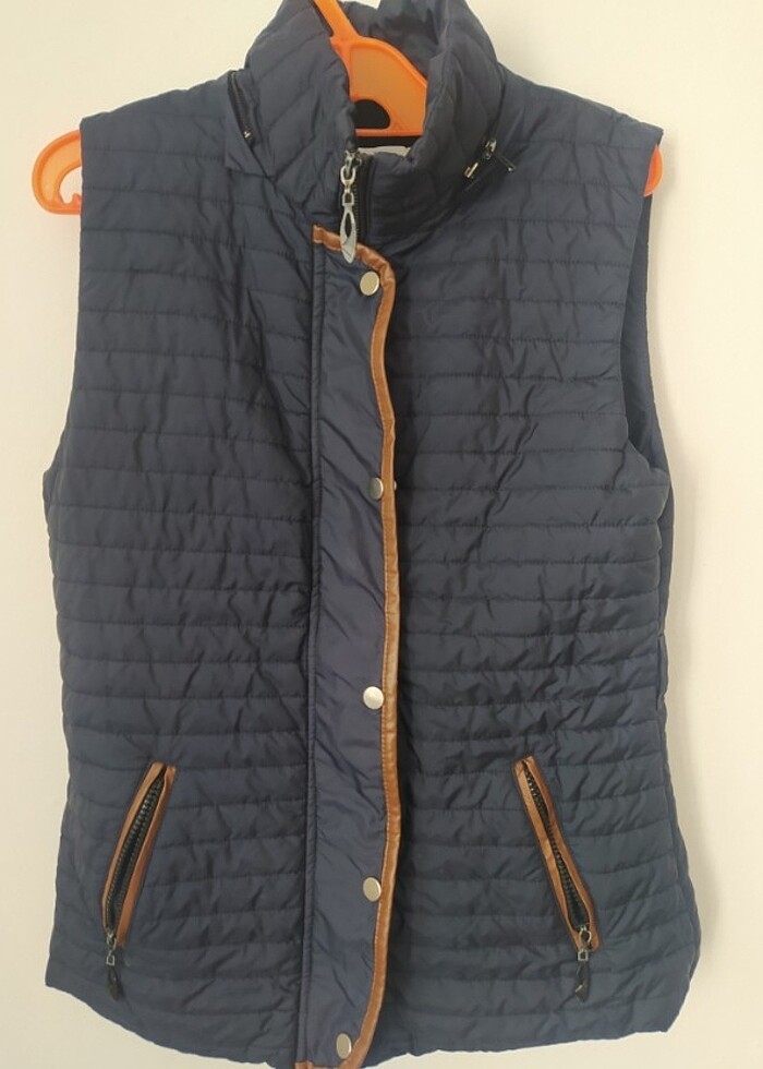 Kadın şişme yelek  - Görsel 2